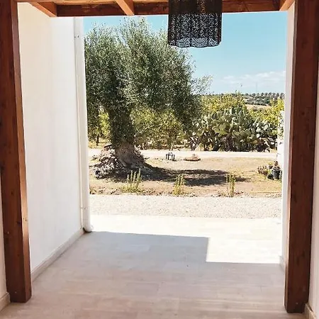 Tenuta Alessandra וילה *